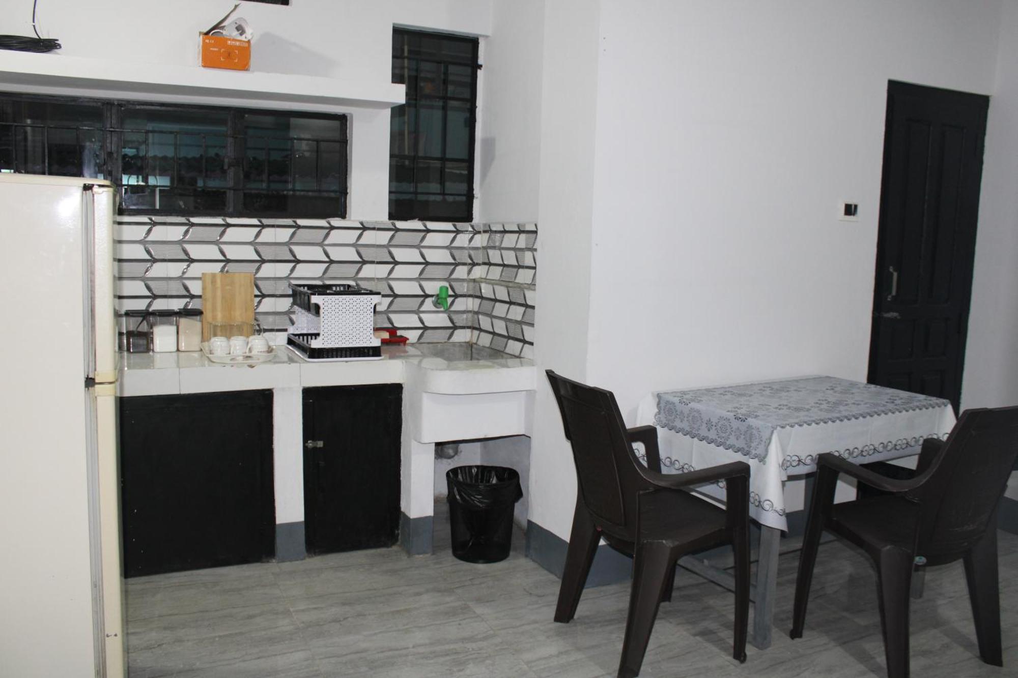 Halabella Homestay Shillong Exterior foto